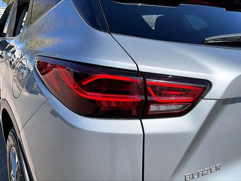 Used 2025 Chevrolet Blazer LT image 28