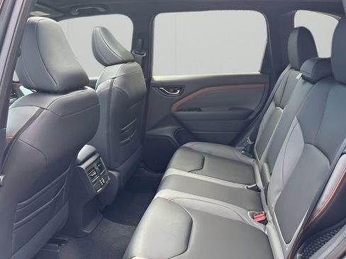 New 2026 Subaru Forester Sport AWD/4WD image 14