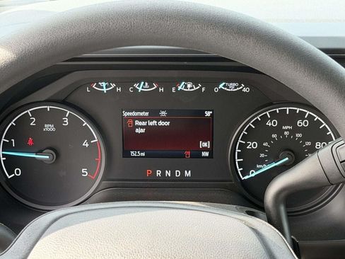 New 2026 Ford F450 XL AWD/4WD image 19