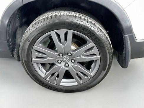 Used 2019 Honda Passport EX-L image 31