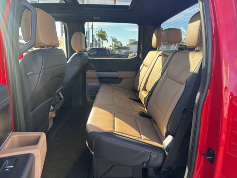 Used 2026 Ford F450 Lariat image 17