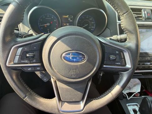 Used 2018 Subaru Outback 2.5i Premium AWD/4WD image 15