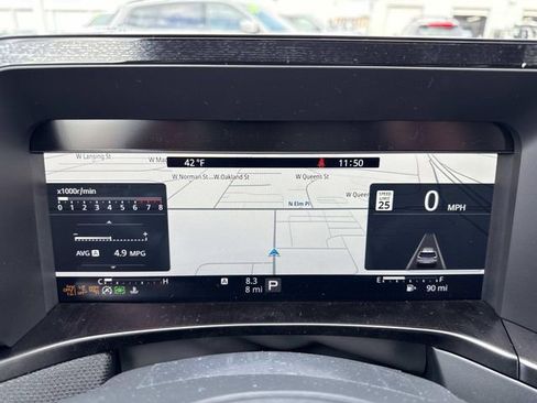 New 2026 Subaru Outback Limited image 25