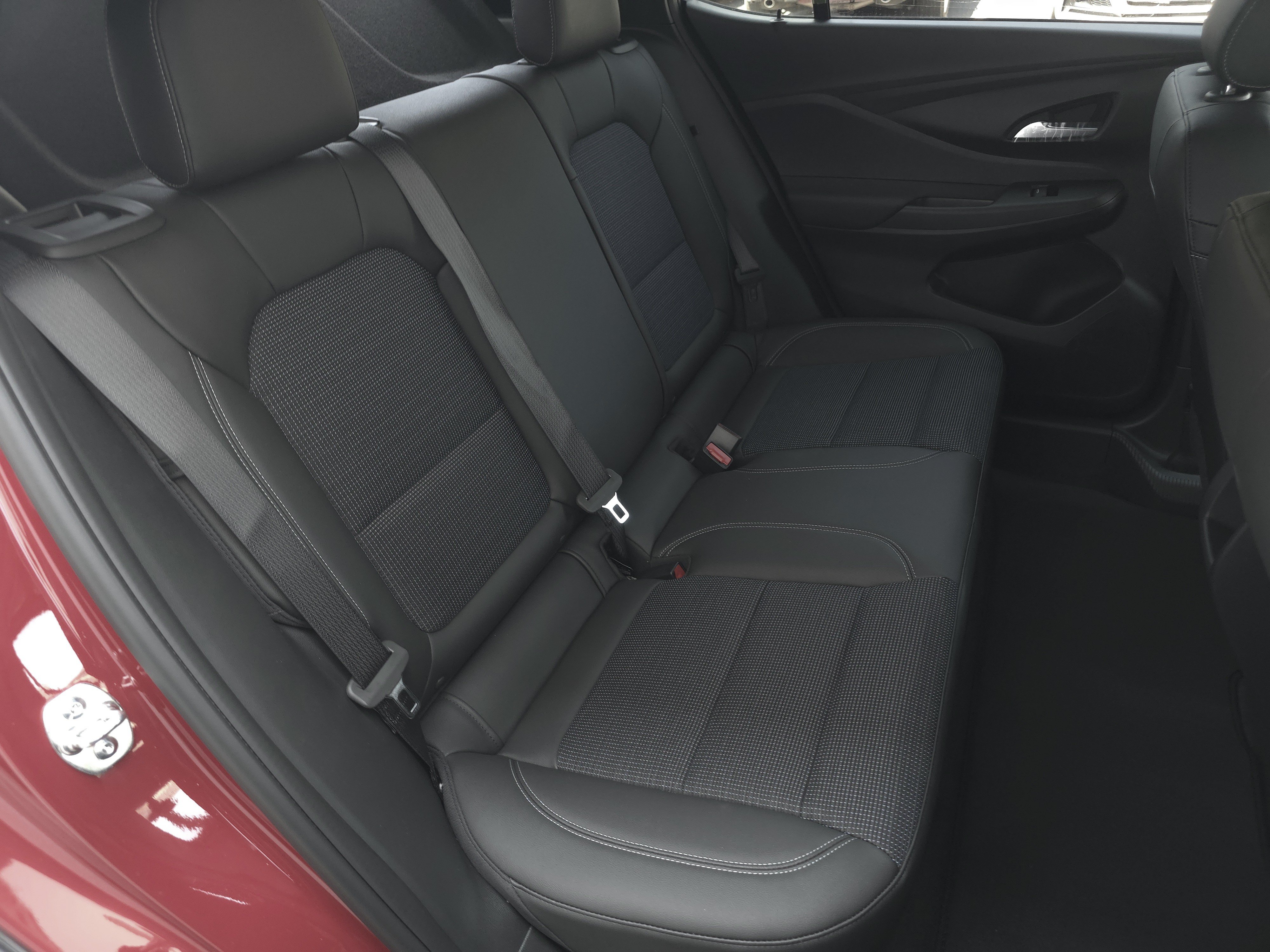New 2026 Buick Envista Preferred w/ Convenience I Package FWD image 33