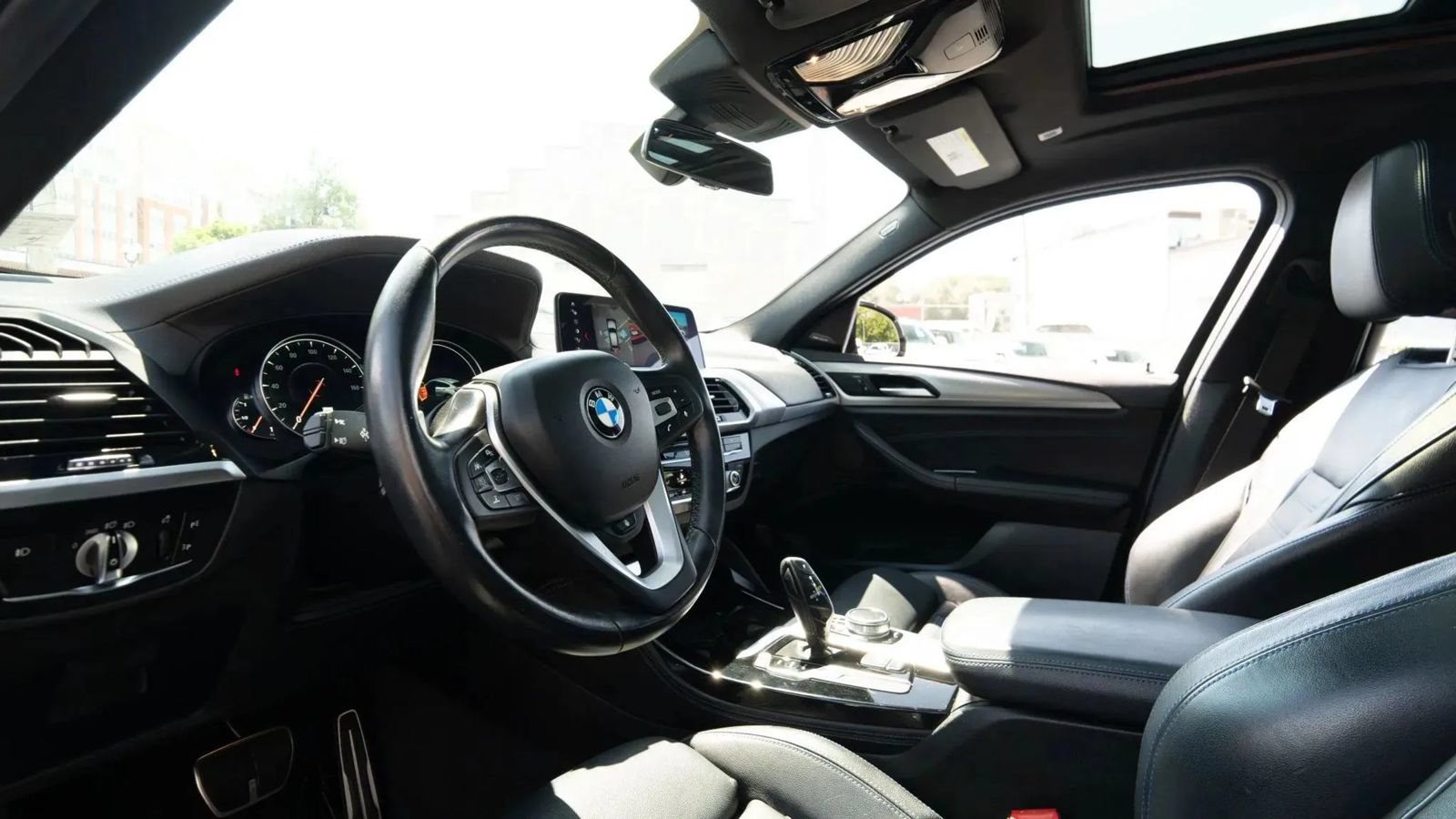 Used 2019 BMW X4 xDrive30i w/ Executive Package AWD/4WD image 32