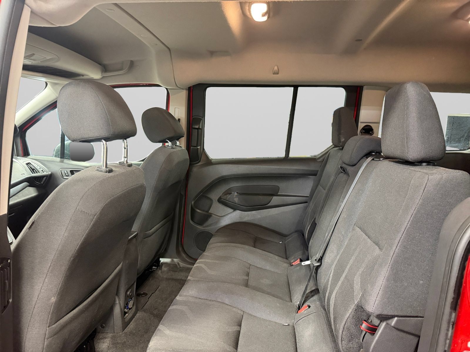 Used 2017 Ford Transit Connect XLT FWD image 38