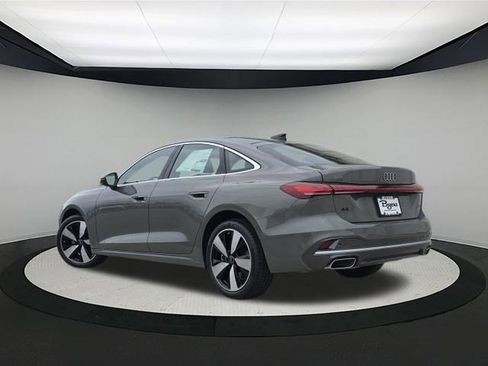 New 2025 Audi A5 2.0T Premium Plus image 5