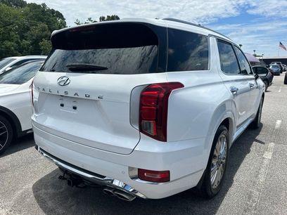 Used 2020 Hyundai Palisade Limited