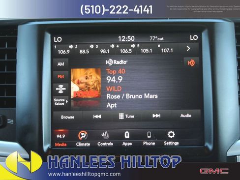 Used 2020 RAM 1500 Classic SLT w/ Luxury Group image 24