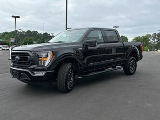 Used 2022 Ford F150 XLT w/ Equipment Group 302A High AWD/4WD video 2