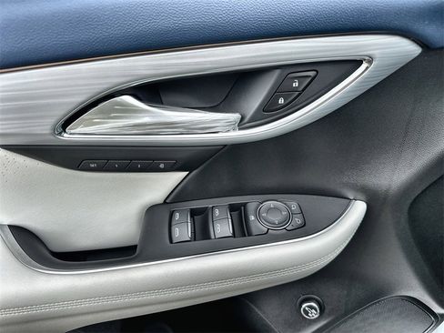 New 2026 Buick Envision Avenir image 22