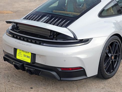 Used 2025 Porsche 911 Carrera GTS RWD image 57