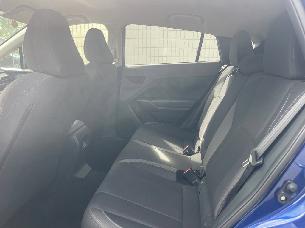 Used 2025 Subaru Crosstrek 2.5i Premium AWD/4WD image 12