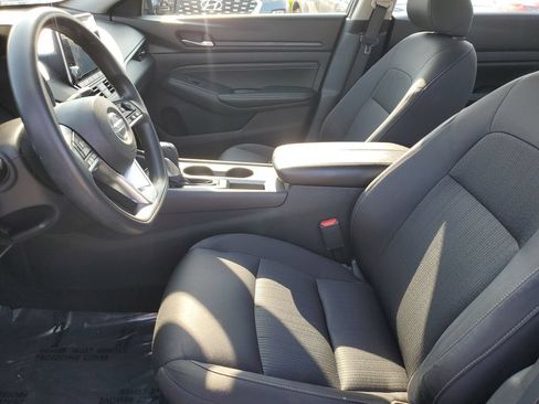 Certified 2020 Nissan Altima 2.5 S FWD image 23