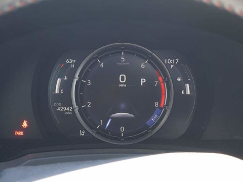 Used 2023 Lexus IS 350 F Sport image 11