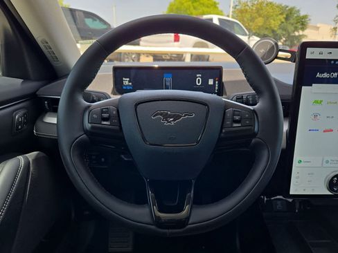Used 2023 Ford Mustang Mach-E California Route 1 AWD/4WD image 20