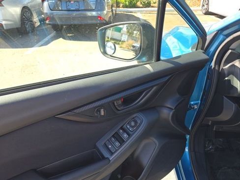 Used 2019 Subaru Impreza 2.0i w/ Eyesight image 8