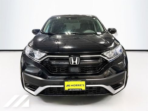 Used 2022 Honda CR-V EX image 2