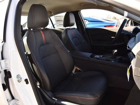 New 2026 Nissan Sentra SR w/ SR Premium Package image 25