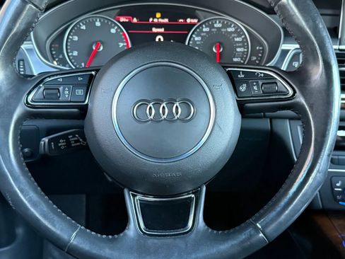 Used 2012 Audi A6 3.0T Prestige AWD/4WD image 55
