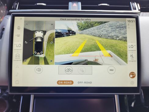 Used 2026 Land Rover Range Rover Velar Dynamic SE image 22