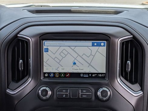 Used 2022 GMC Sierra 1500 AT4 w/ AT4 Premium Package image 43