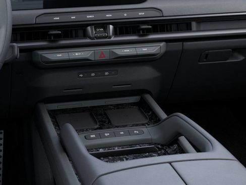 New 2027 Kia Telluride SX Prestige X-Pro AWD/4WD image 23