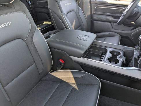 New 2026 RAM 1500 Laramie w/ Sport Appearance Package image 7