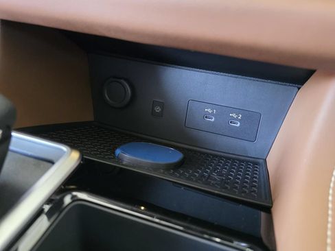 New 2026 Nissan Pathfinder Platinum AWD/4WD image 31