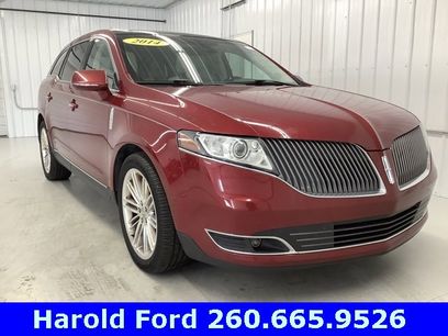 Used 2014 Lincoln MKT AWD w/ Equipment Group 201A