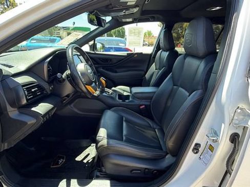 Used 2023 Subaru Outback Wilderness AWD/4WD image 32