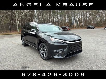 Used 2026 Lexus TX 350 FWD w/ Technology Package