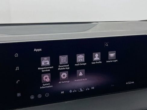 New 2026 Nissan Sentra SR w/ SR All Weather Package image 11