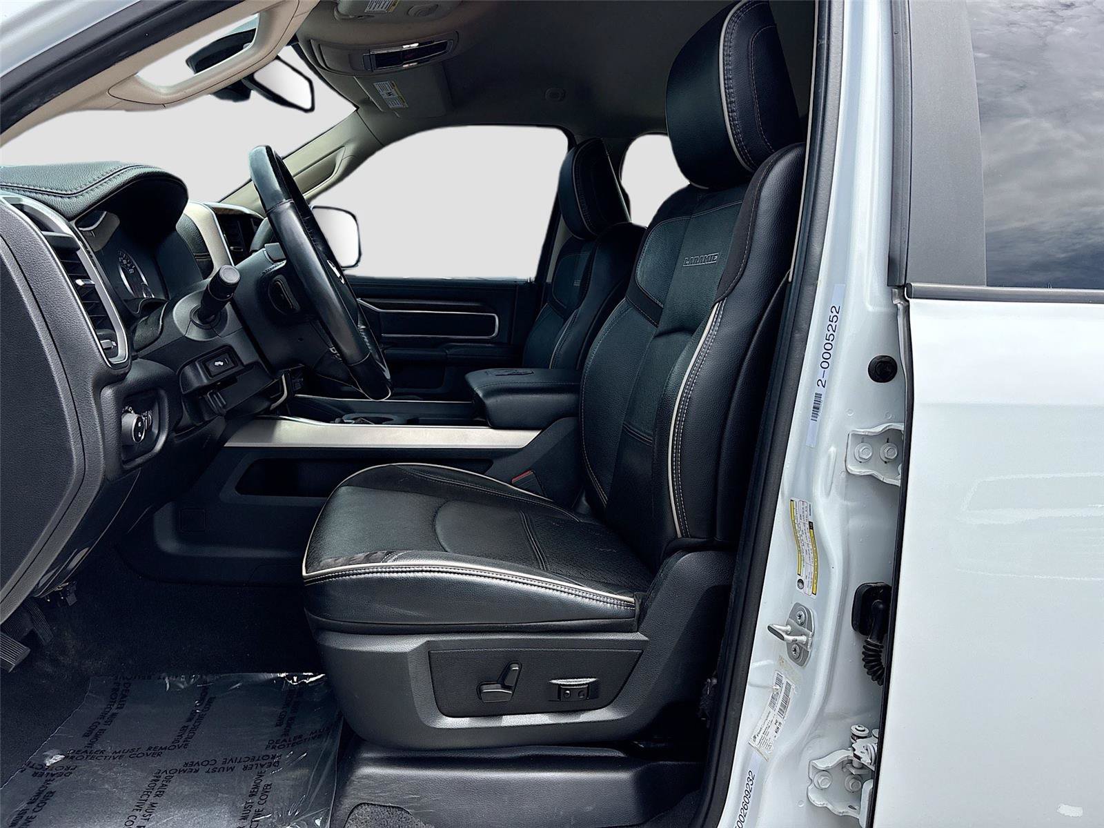 Used 2022 RAM 2500 Laramie AWD/4WD image 20