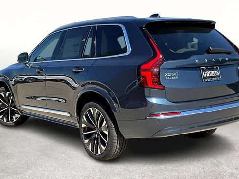 New 2026 Volvo XC90 B6 Ultra image 4