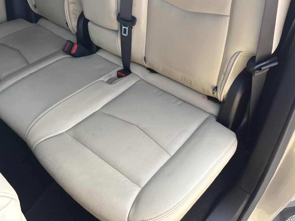 Used 2019 Cadillac XT5 Premium Luxury FWD image 31