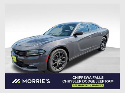 Used 2015 Dodge Charger SXT w/ Rallye Group