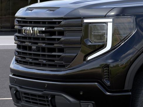 New 2026 GMC Sierra 1500 Elevation w/ Elevation Premium Package image 13