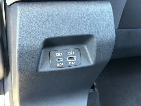New 2026 Subaru Crosstrek 2.0i Premium AWD/4WD image 15