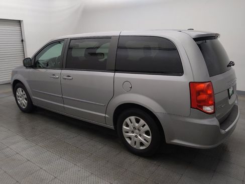 Used 2017 Dodge Grand Caravan SE w/ Power Window Group FWD image 3
