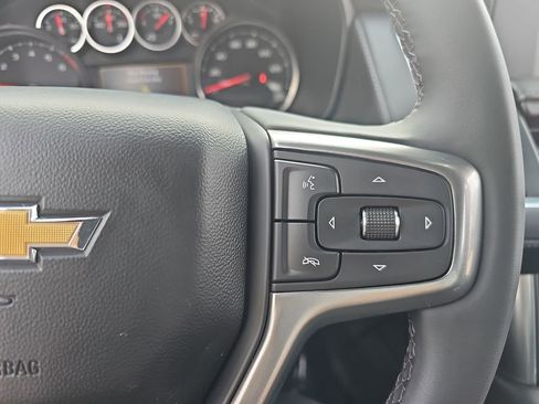 Used 2024 Chevrolet Tahoe LS image 18