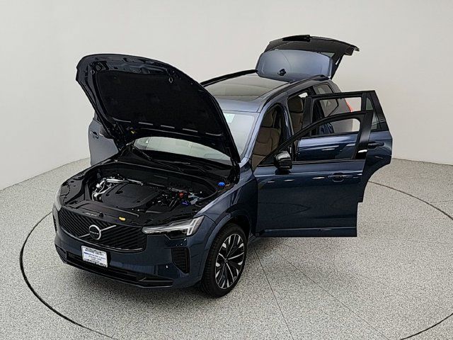 New 2027 Volvo XC90 B6 Ultra AWD/4WD image 38