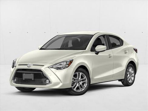 Used 2018 Toyota Yaris iA FWD image 1