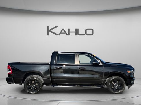 Used 2019 RAM 1500 Big Horn AWD/4WD image 5