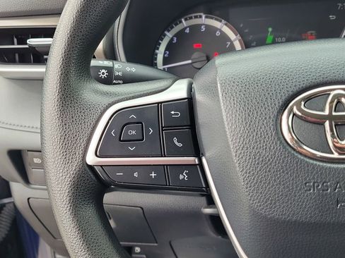 Used 2023 Toyota Highlander LE image 23