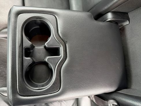 Used 2022 Jeep Compass Limited image 31