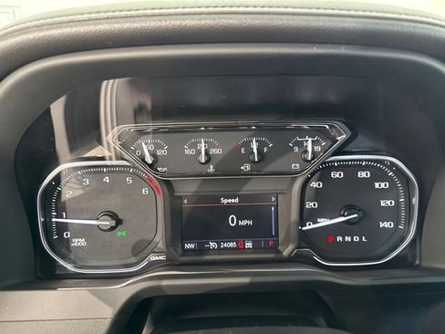 Used 2023 GMC Sierra 2500 SLE w/ Remote Start Package AWD/4WD image 22