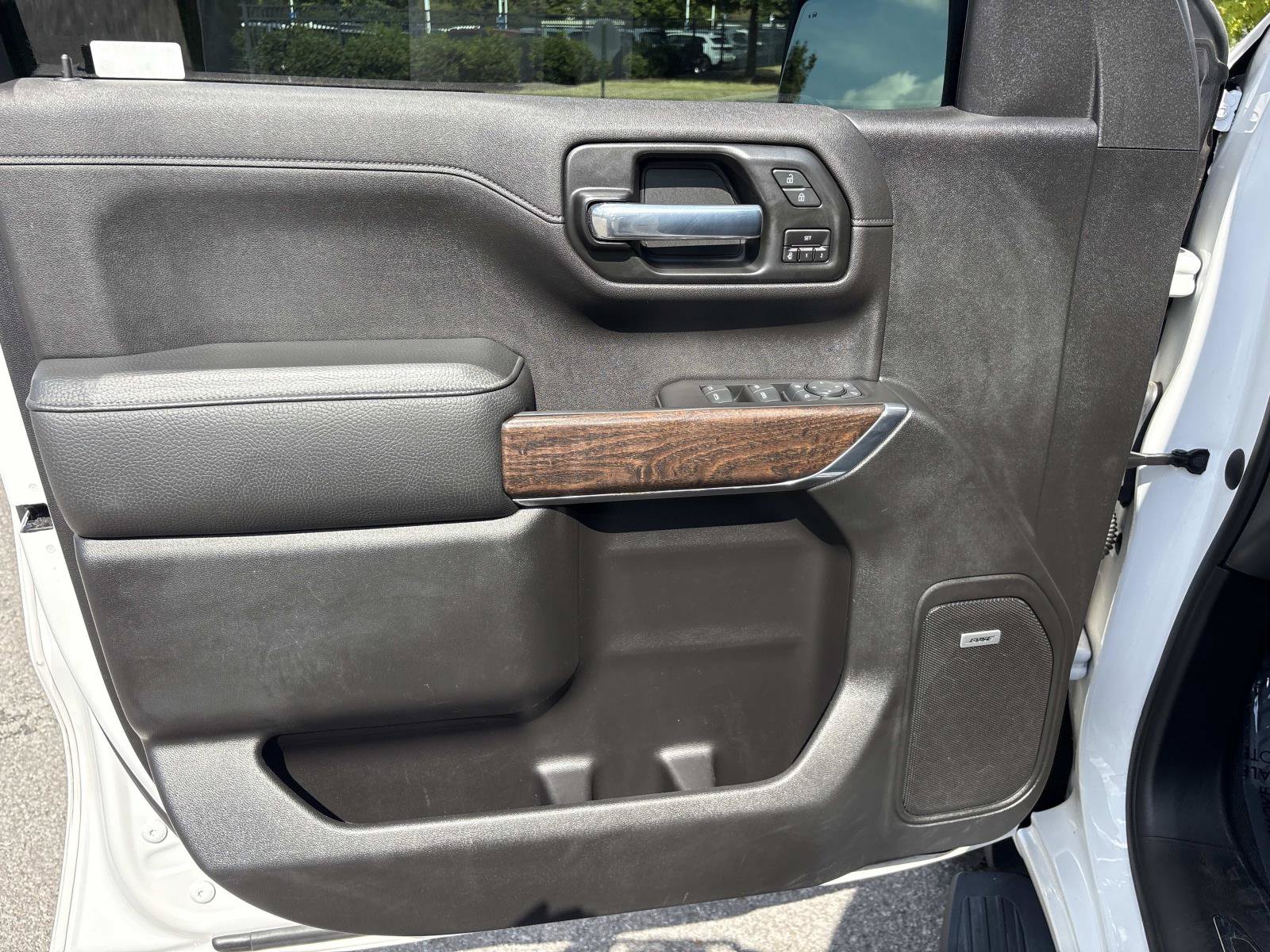 Used 2020 GMC Sierra 1500 Denali w/ Technology Package AWD/4WD image 13