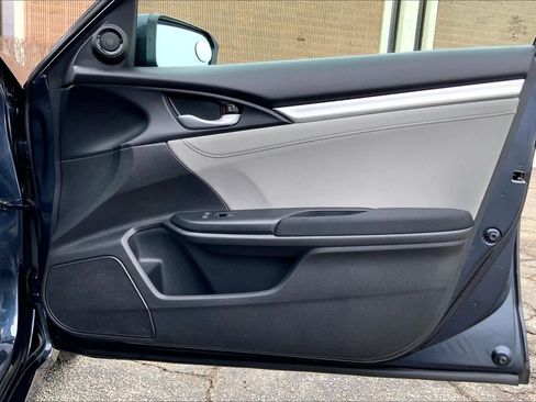 Used 2019 Honda Civic EX image 23