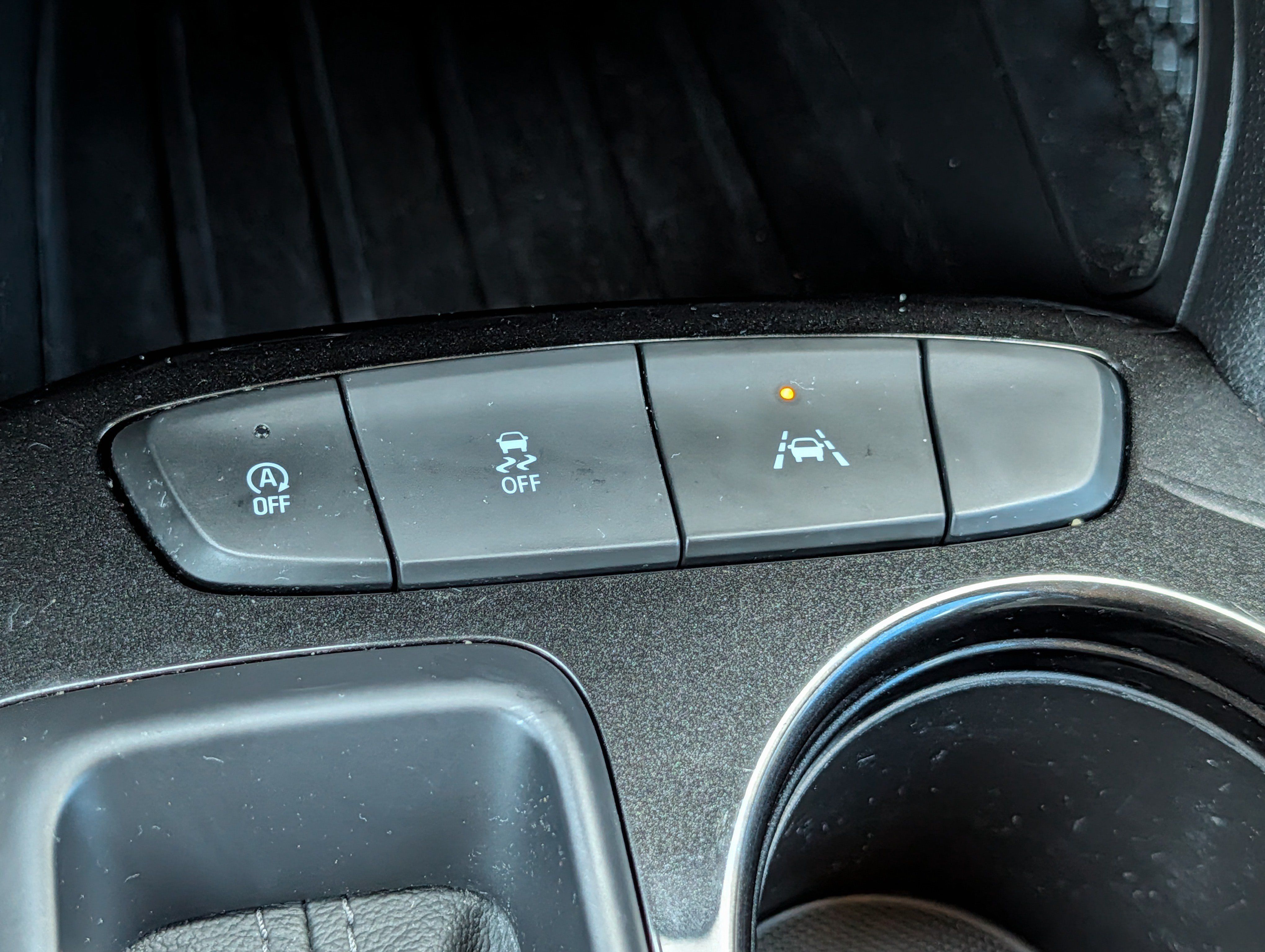 Certified 2022 Chevrolet TrailBlazer LT w/ Convenience Package FWD image 19